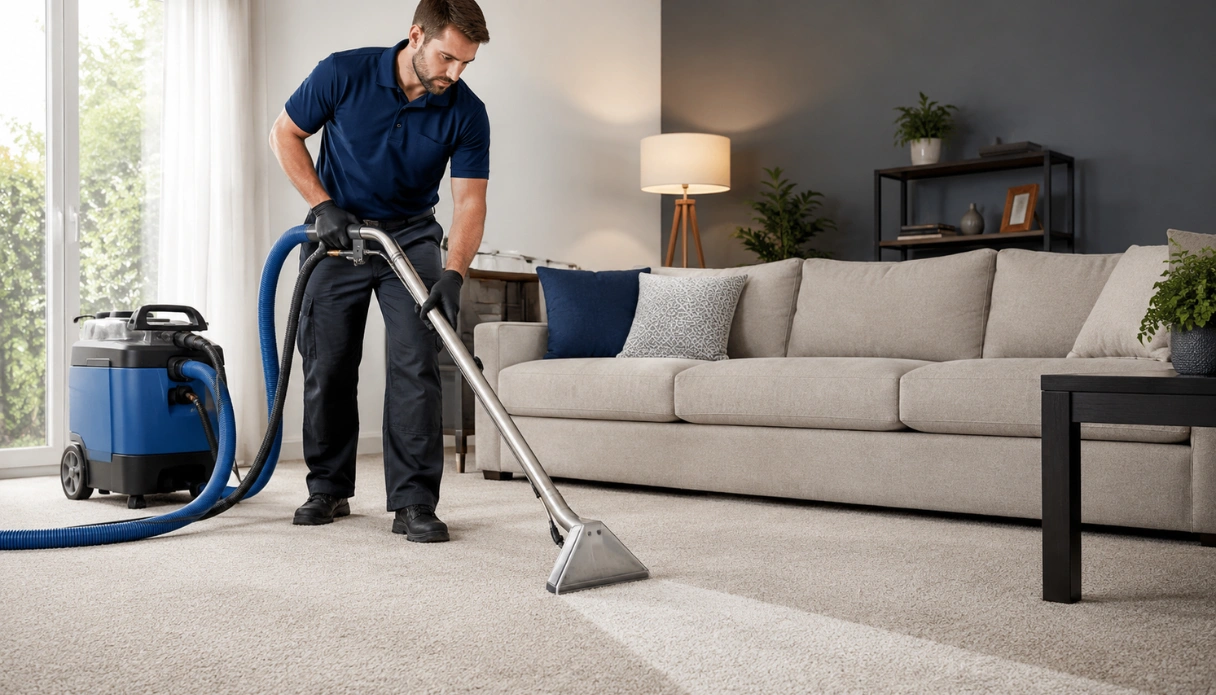 Extract Carpet Cleaning Oakleigh