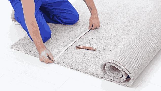 Carpet Repair Services Oakleigh