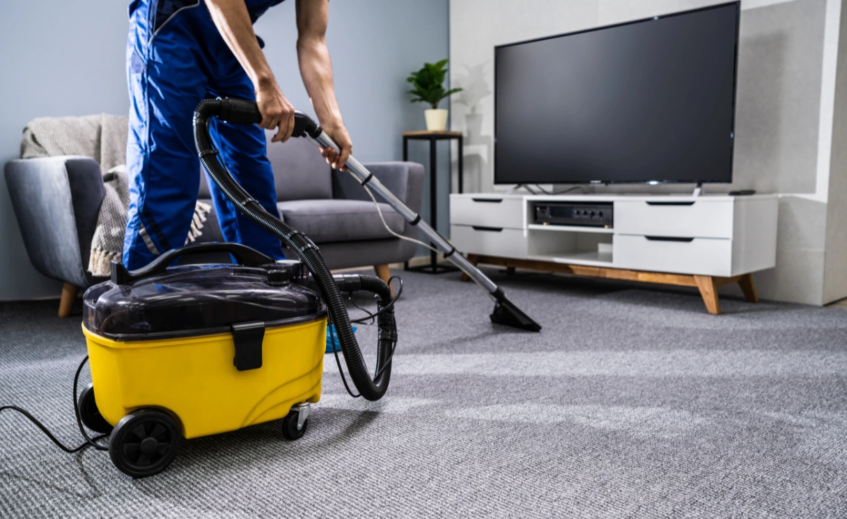 Extract Carpet Cleaning Oakleigh Contact Office
